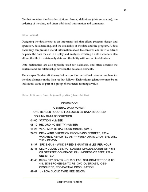 Java Programming: Basics to Advanced Concepts Advanced Programming Workshop - Page 57